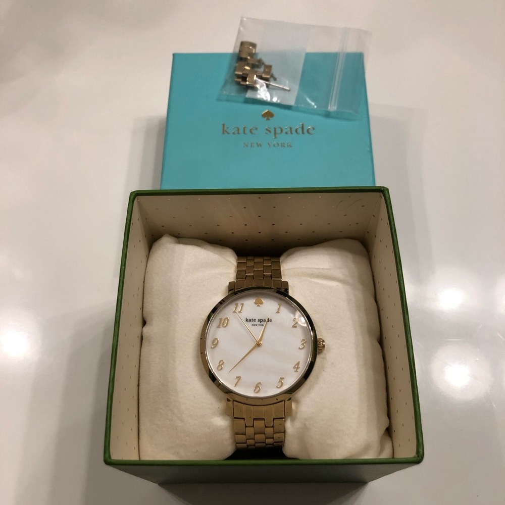 Kate Spade Watch ♠️